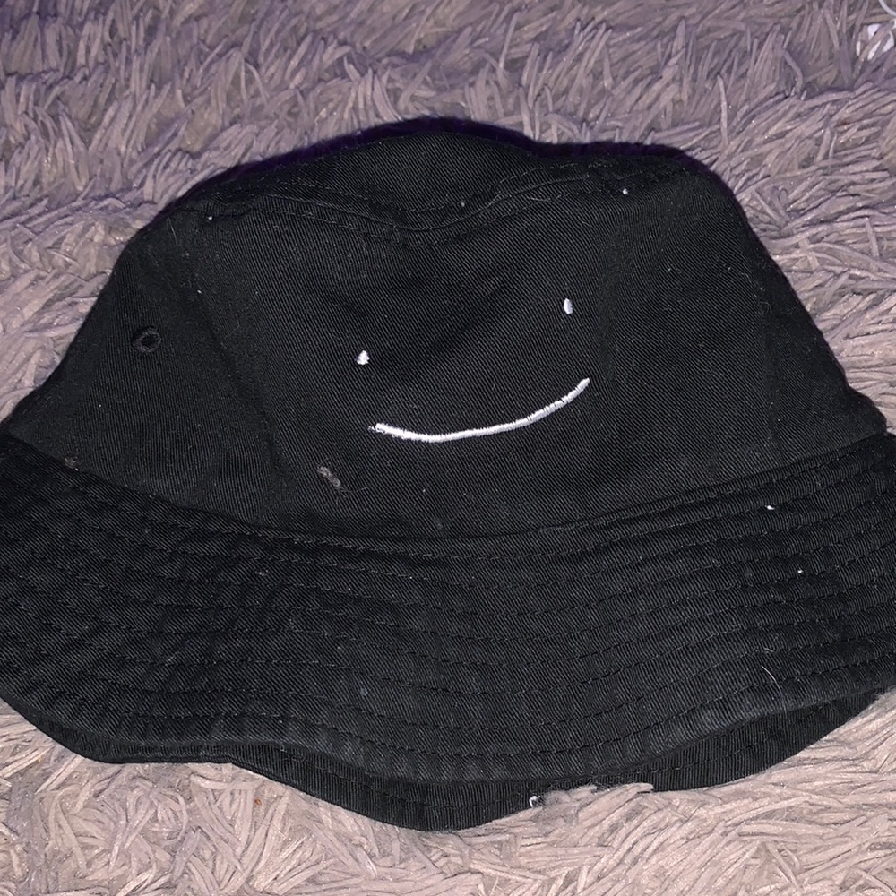 Dream bucket hat